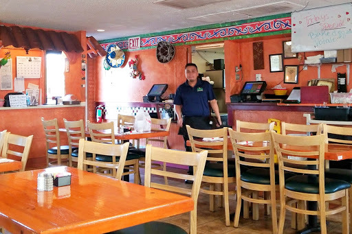 El Palenque Mexican Restaurant